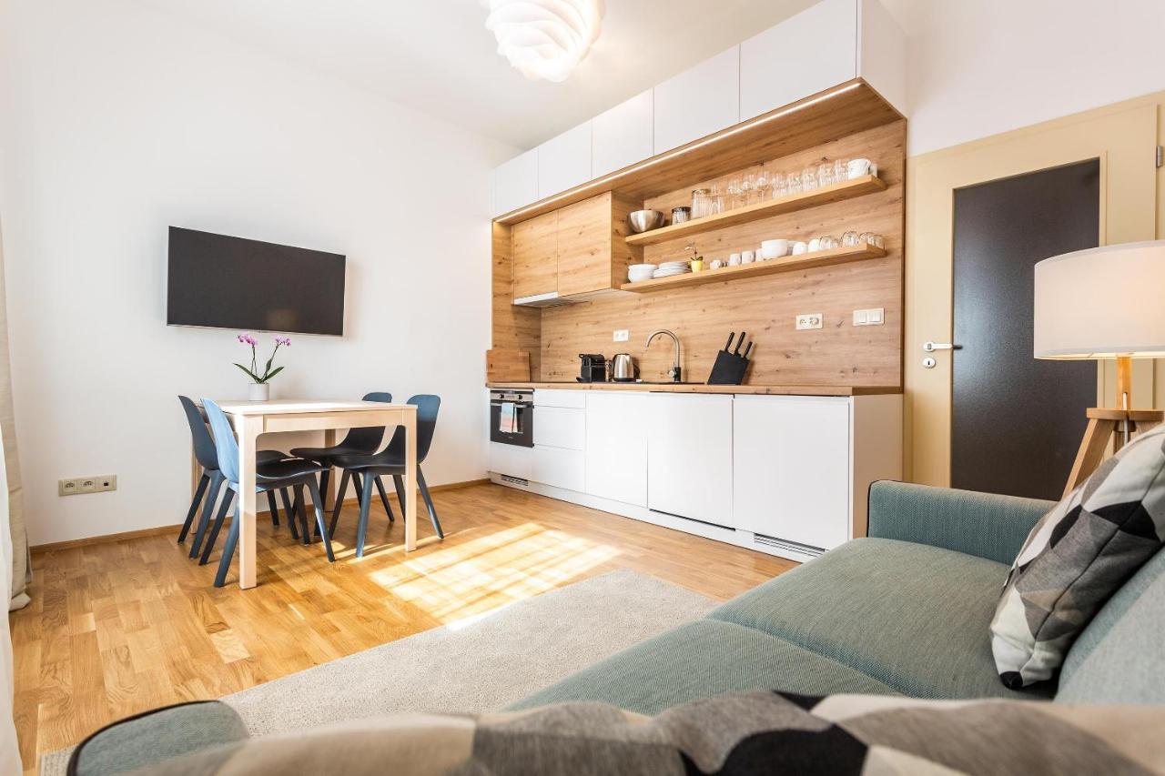 U Pivovaru - Apartments Boží Dar Buitenkant foto