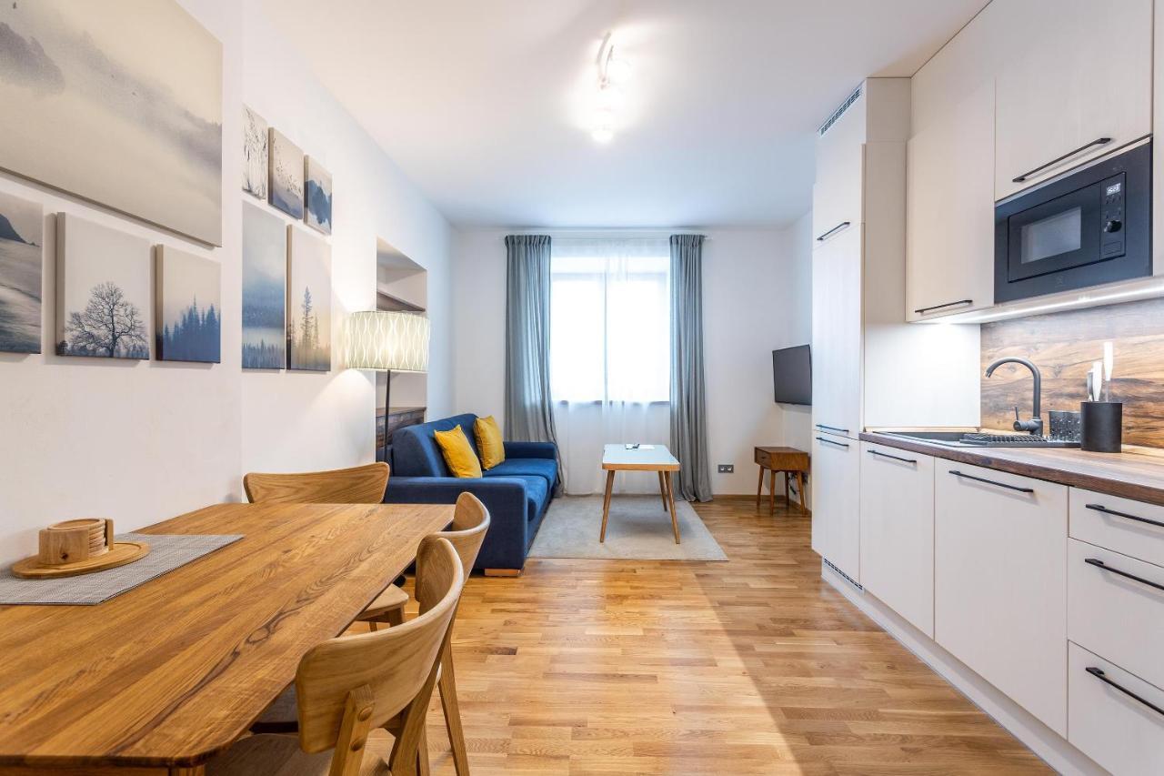 U Pivovaru - Apartments Boží Dar Buitenkant foto