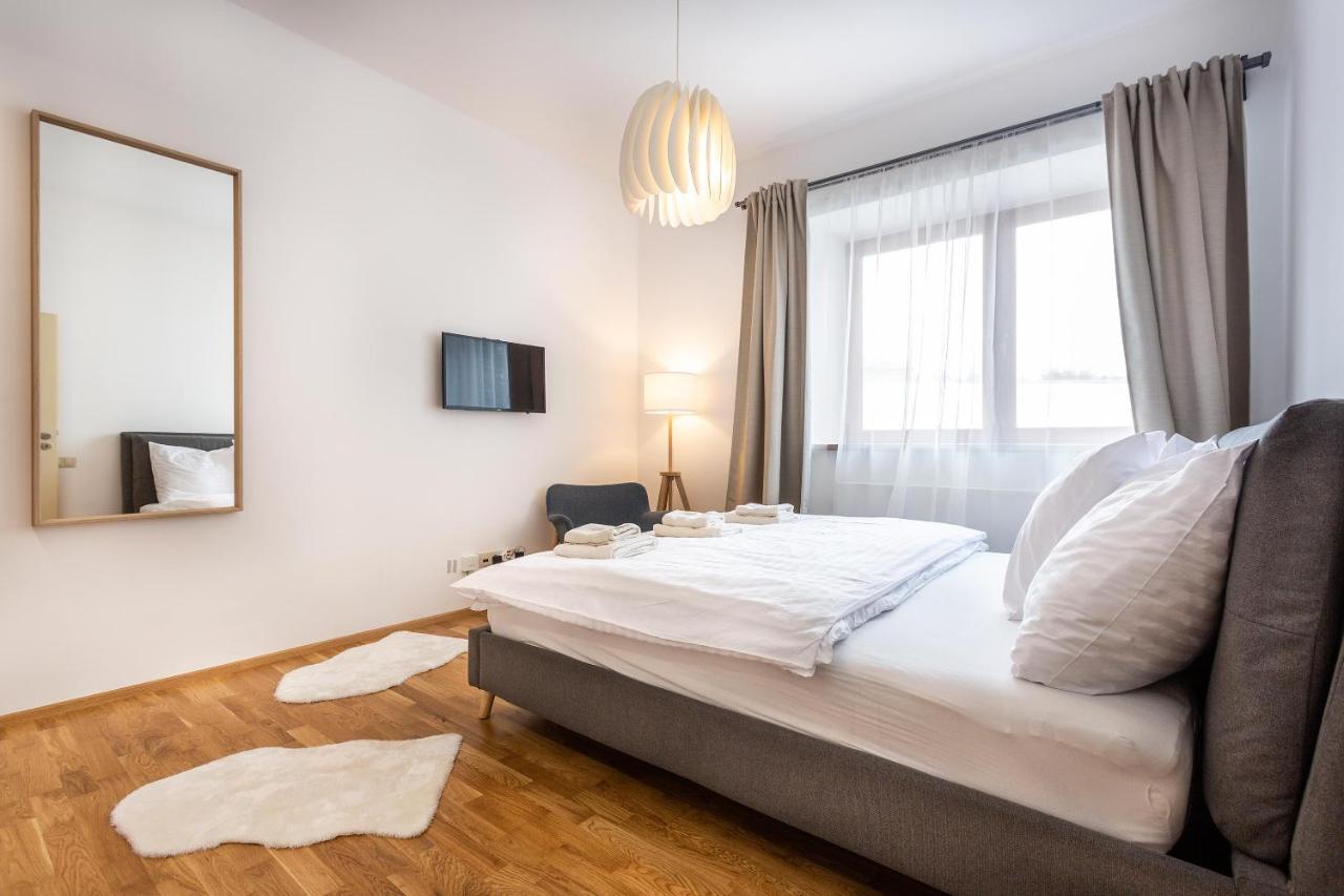 U Pivovaru - Apartments Boží Dar Buitenkant foto