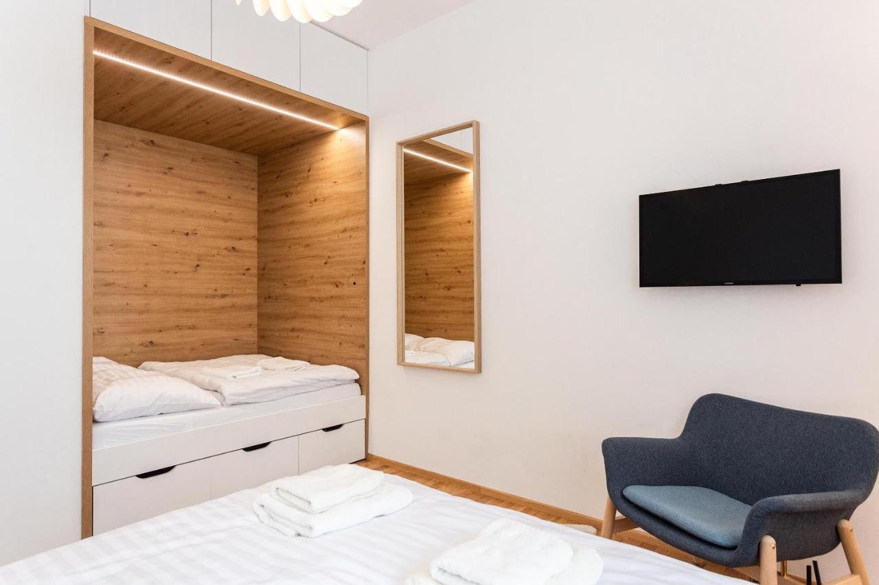 U Pivovaru - Apartments Boží Dar Buitenkant foto