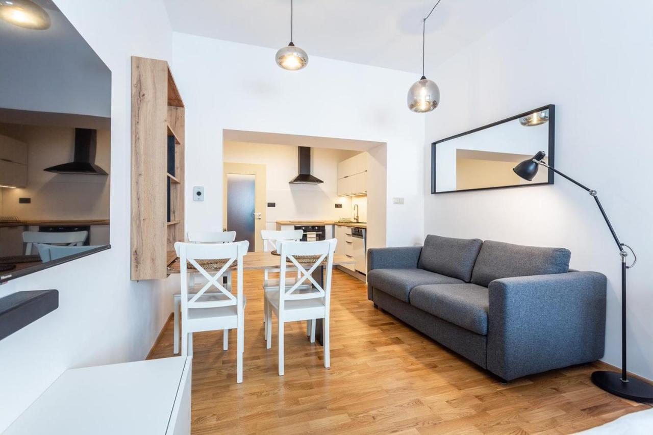 U Pivovaru - Apartments Boží Dar Buitenkant foto