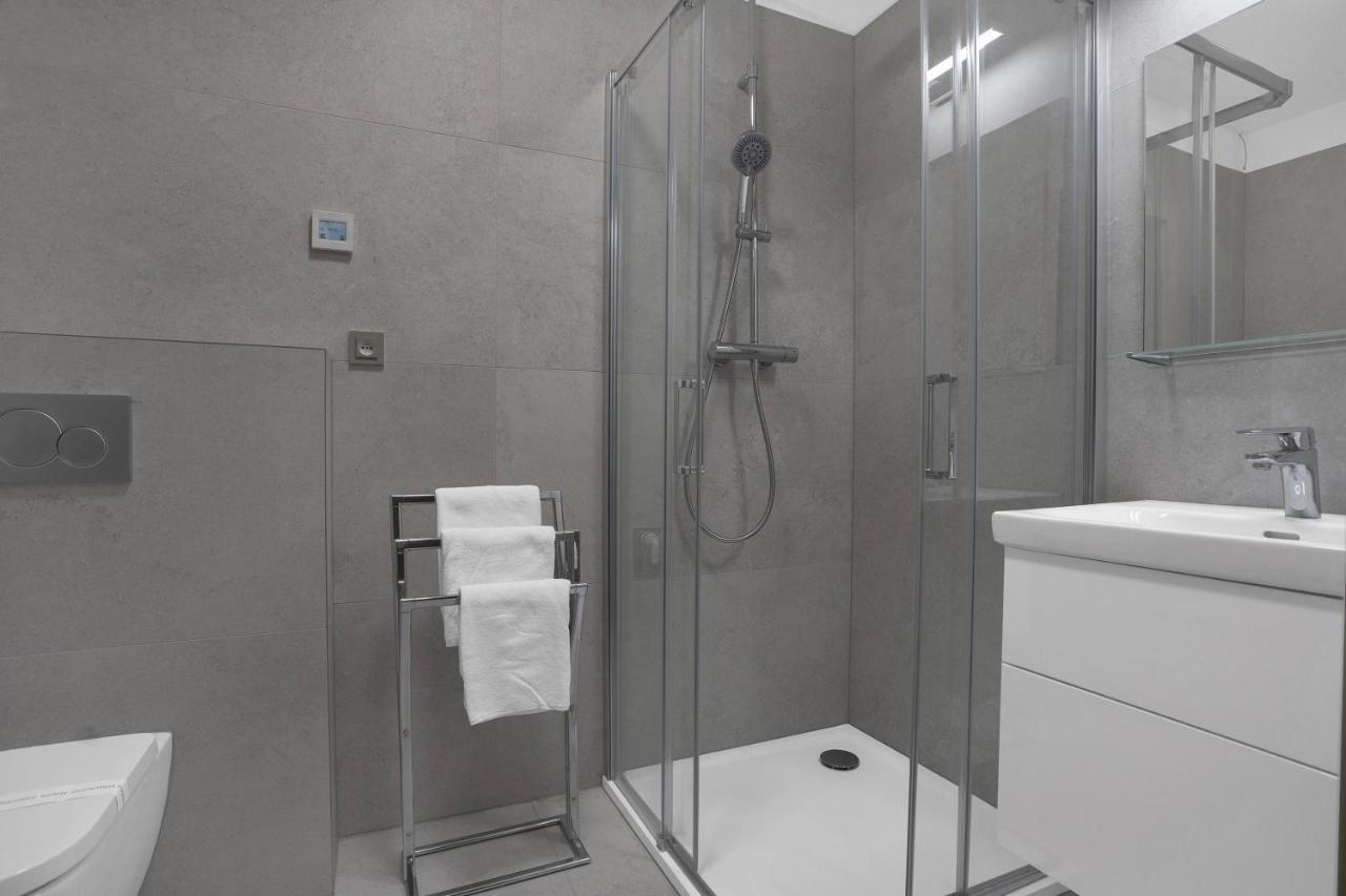 U Pivovaru - Apartments Boží Dar Buitenkant foto