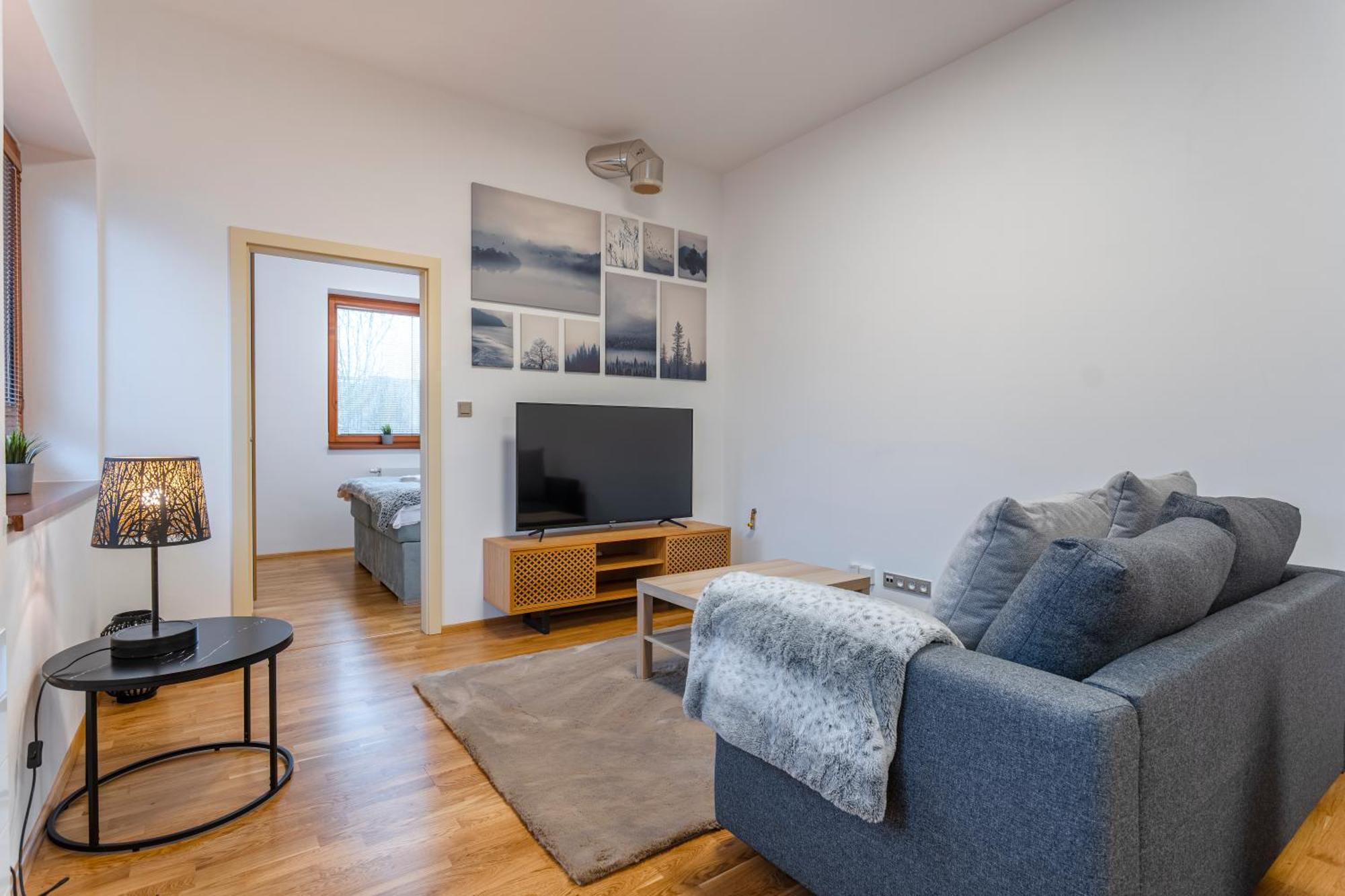U Pivovaru - Apartments Boží Dar Kamer foto
