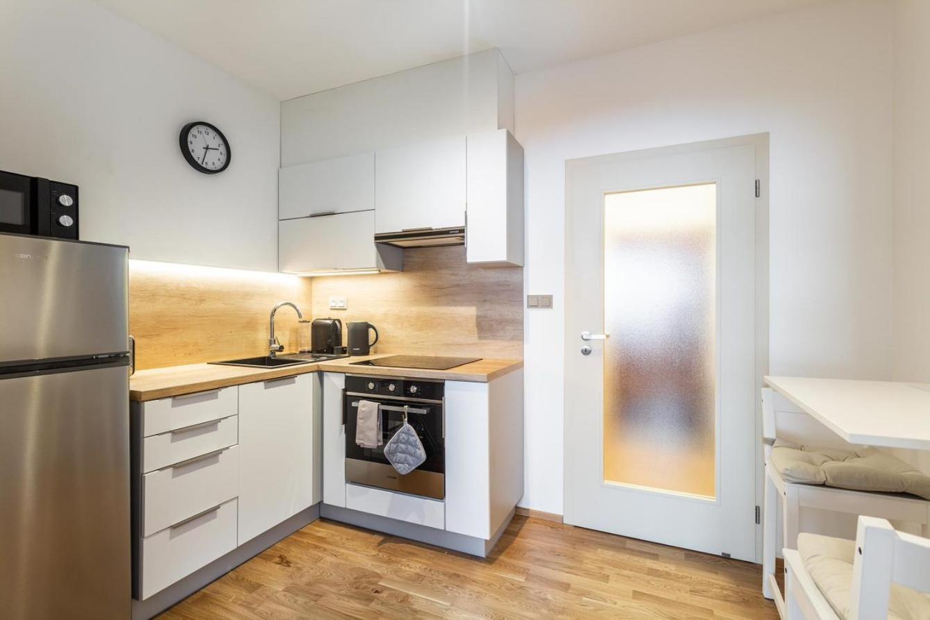 U Pivovaru - Apartments Boží Dar Kamer foto