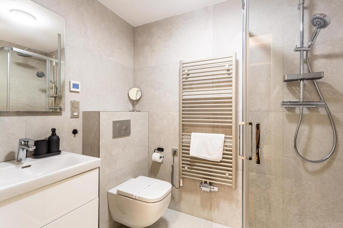 U Pivovaru - Apartments Boží Dar Kamer foto