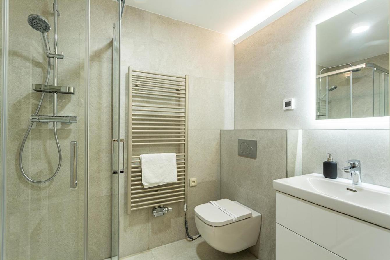 U Pivovaru - Apartments Boží Dar Kamer foto