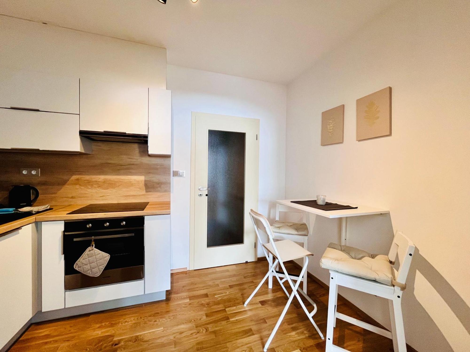 U Pivovaru - Apartments Boží Dar Kamer foto