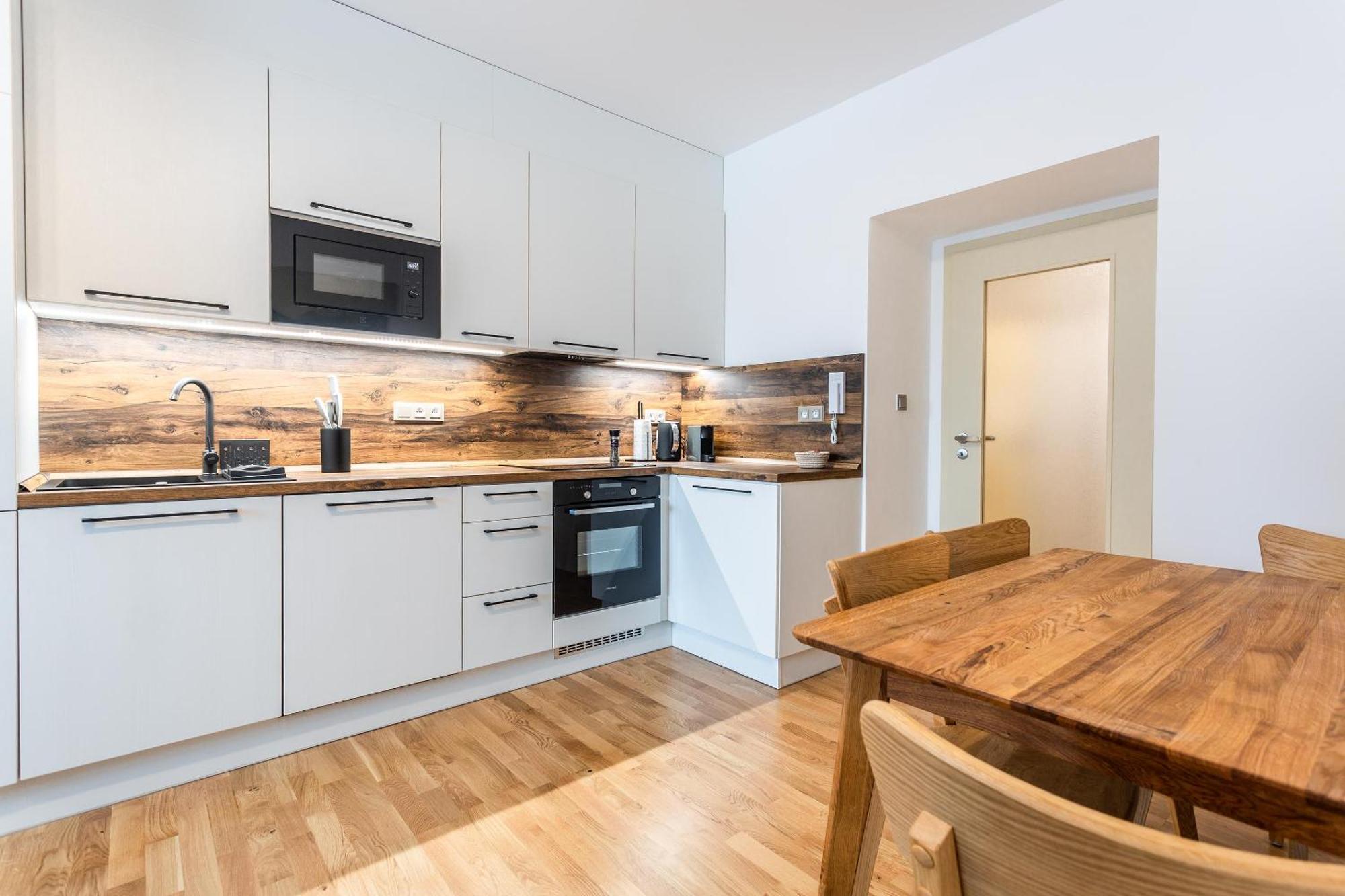 U Pivovaru - Apartments Boží Dar Kamer foto