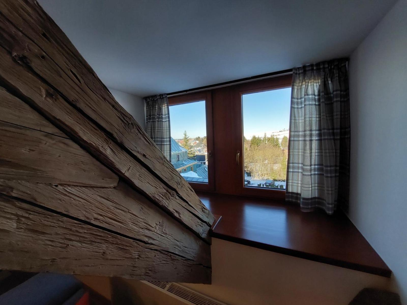 U Pivovaru - Apartments Boží Dar Kamer foto