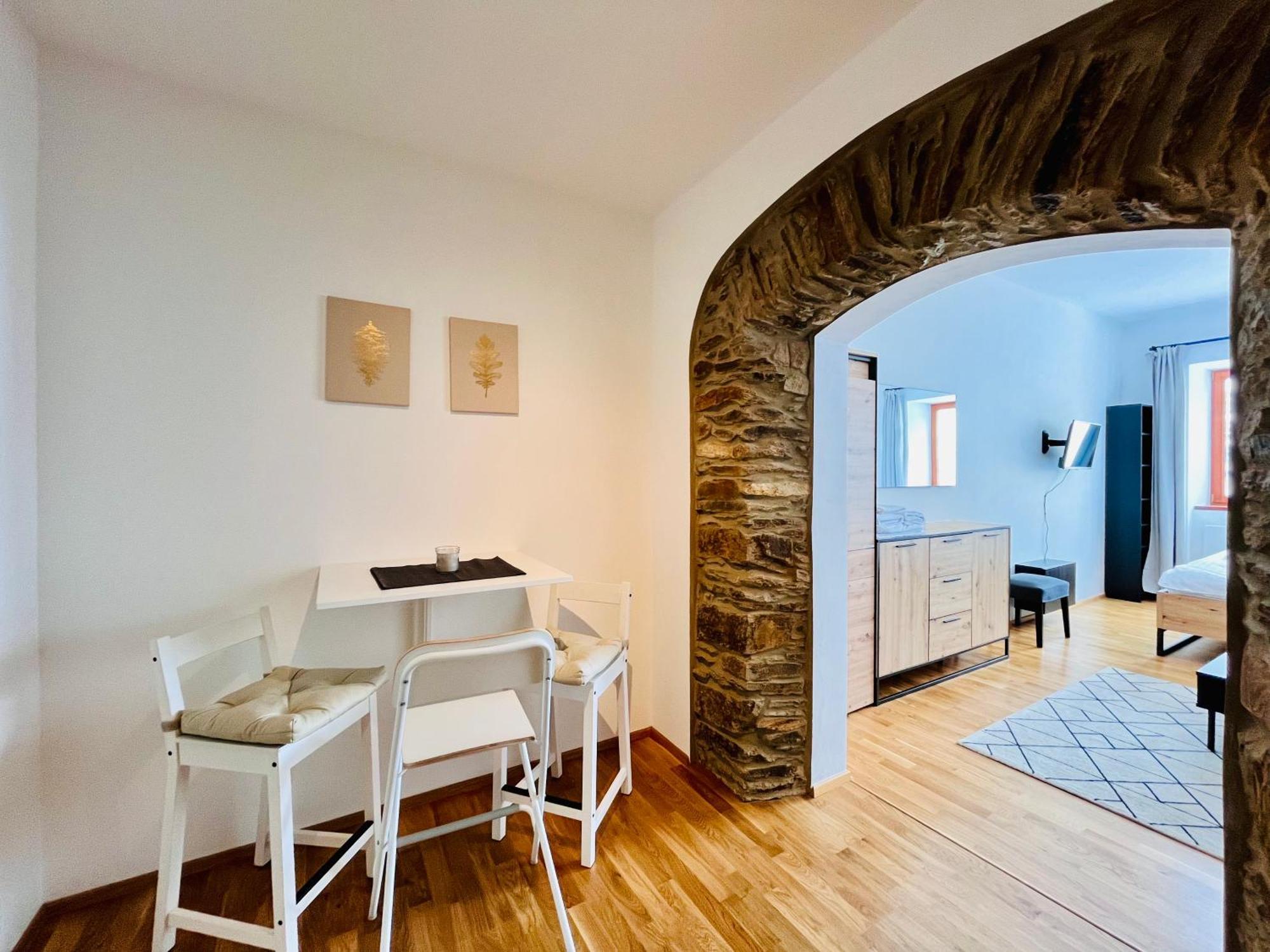 U Pivovaru - Apartments Boží Dar Kamer foto