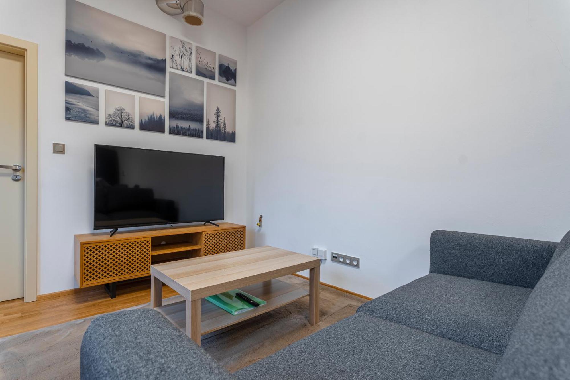 U Pivovaru - Apartments Boží Dar Kamer foto