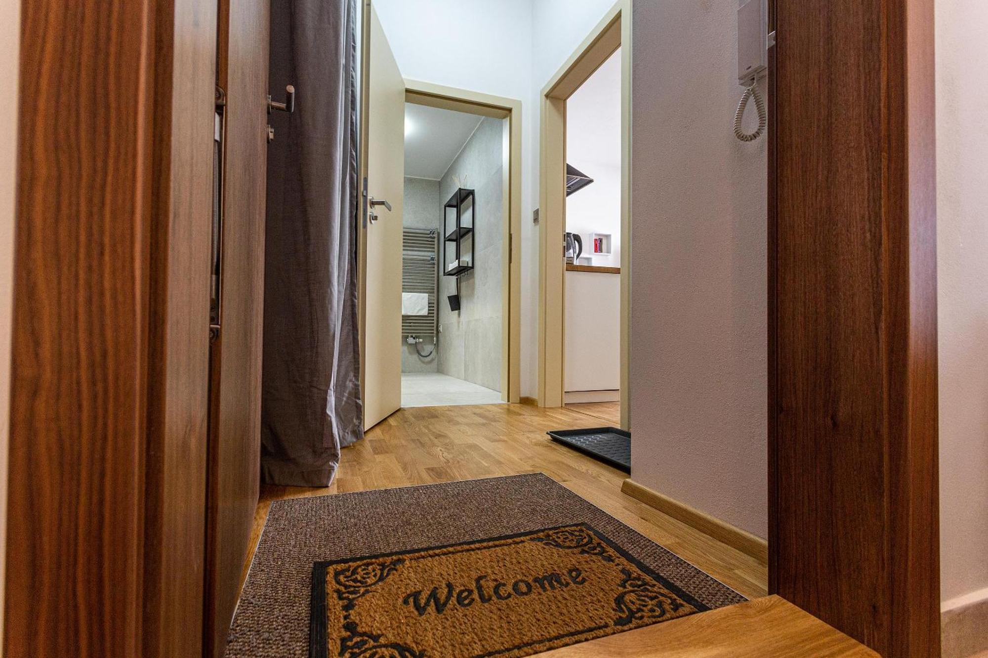 U Pivovaru - Apartments Boží Dar Kamer foto