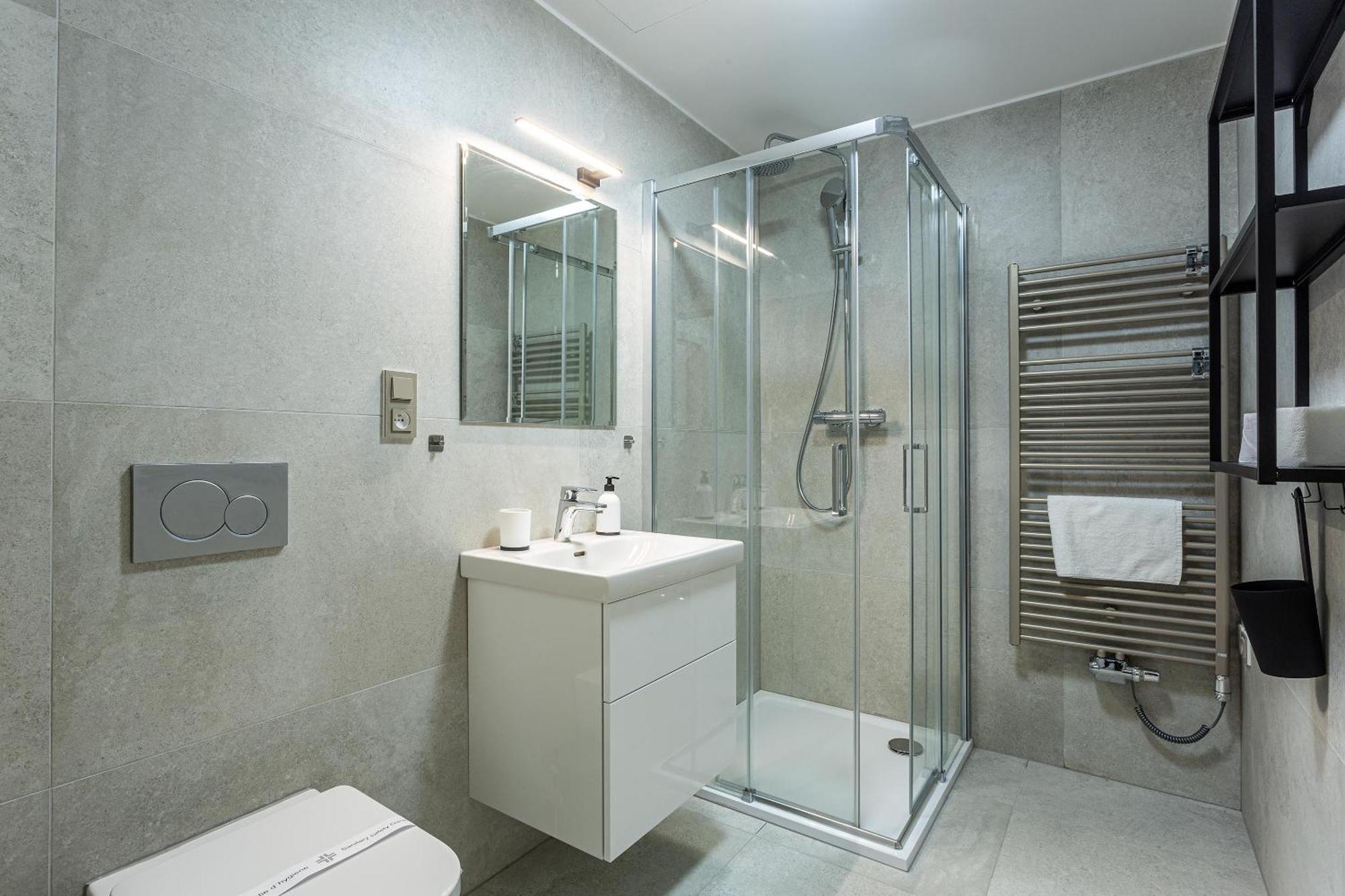 U Pivovaru - Apartments Boží Dar Kamer foto